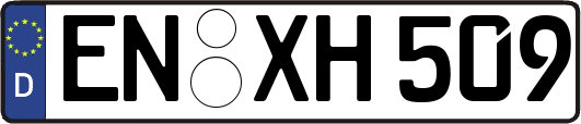 EN-XH509
