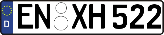 EN-XH522
