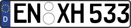 EN-XH533