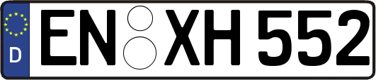 EN-XH552