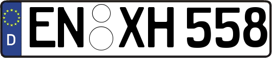 EN-XH558