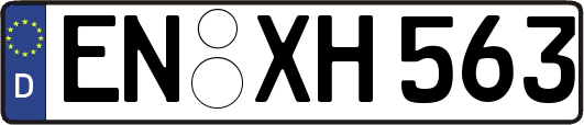 EN-XH563