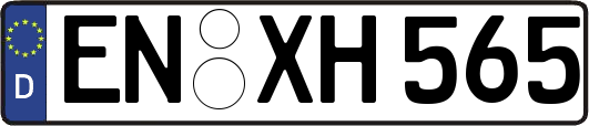 EN-XH565