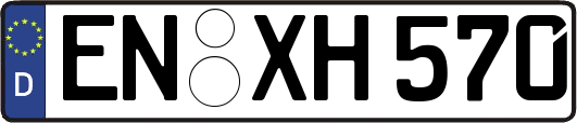 EN-XH570