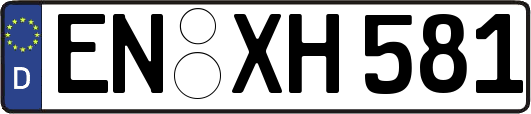 EN-XH581