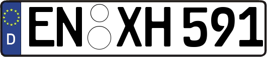 EN-XH591