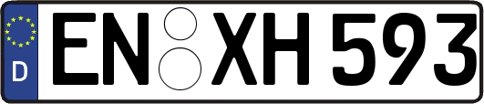 EN-XH593