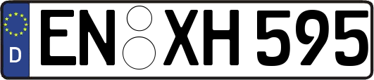 EN-XH595