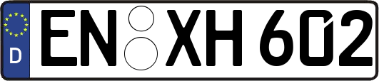 EN-XH602