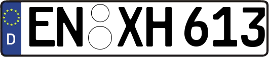 EN-XH613