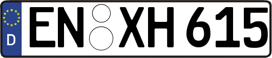 EN-XH615