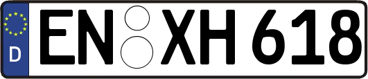 EN-XH618