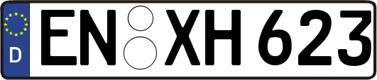 EN-XH623