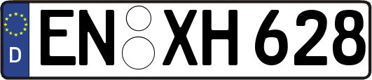 EN-XH628