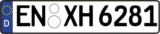 EN-XH6281