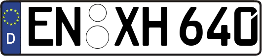 EN-XH640