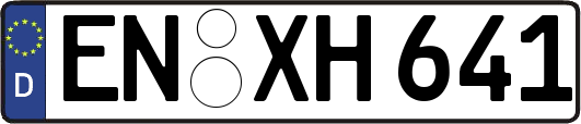 EN-XH641