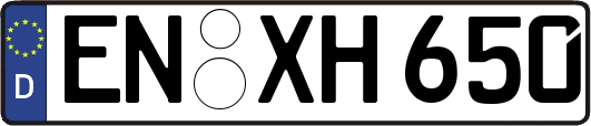 EN-XH650