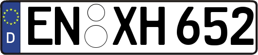 EN-XH652