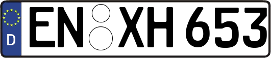 EN-XH653