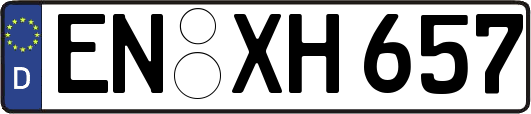 EN-XH657