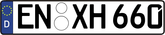 EN-XH660
