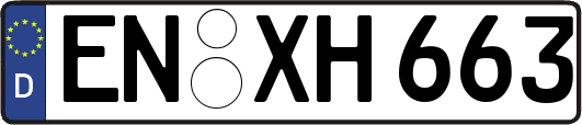 EN-XH663