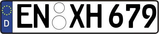EN-XH679