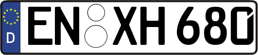 EN-XH680