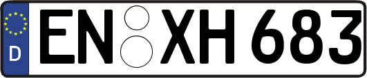 EN-XH683