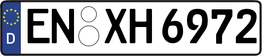 EN-XH6972