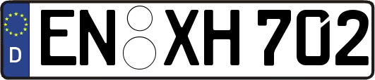 EN-XH702