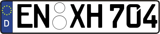 EN-XH704