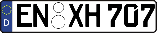 EN-XH707