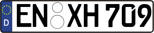 EN-XH709