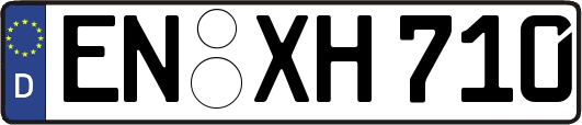 EN-XH710