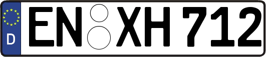 EN-XH712