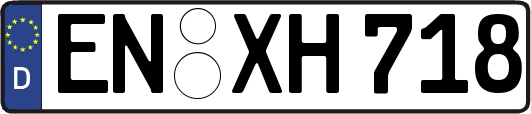 EN-XH718