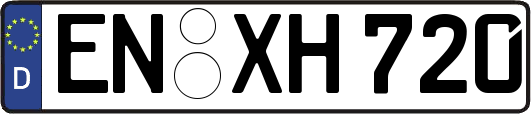 EN-XH720