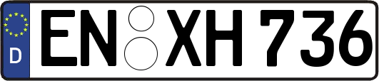 EN-XH736