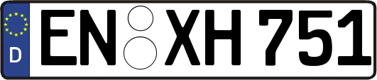 EN-XH751