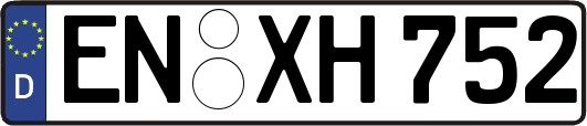EN-XH752