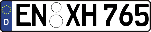 EN-XH765