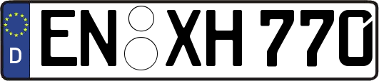 EN-XH770