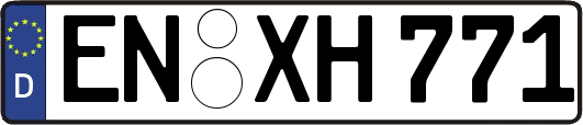 EN-XH771