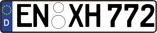 EN-XH772