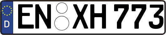 EN-XH773