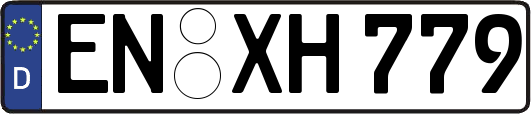 EN-XH779