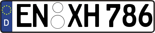 EN-XH786