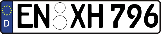 EN-XH796